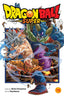 Dragon Ball Super GN 15 Trades/Hard Covers Viz Media