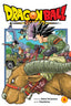 Dragon Ball Super GN 06 Trades/Hard Covers Viz Media
