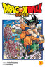 Dragon Ball Super GN 08 Trades/Hard Covers Viz Media