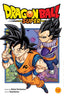 Dragon Ball Super GN 12 Trades/Hard Covers Viz Media
