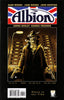 Albion #04 Comics - Back Issues DC Comics