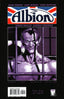 Albion #05 Comics - Back Issues DC Comics