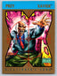X-Cutioner's Song #01 - Xavier Non-Sports Cards Skybox