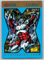 X-Cutioner's Song #02 - Caliban Non-Sports Cards Skybox