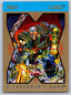 X-Cutioner's Song #04 - Cable Non-Sports Cards Skybox