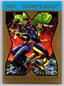 X-Cutioner's Song #06 - Polaris & Havok Non-Sports Cards Skybox