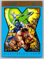 X-Cutioner's Song #07 - MLF Non-Sports Cards Skybox
