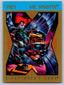 X-Cutioner's Song #08 - Mr. Sinister Non-Sports Cards Skybox