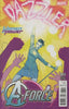 A-Force (2016) #03 McKelvie Var