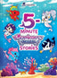 5 Minute Mermicorno Starfall Stories HC