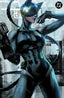 Absolute Batman #13 Artgerm "Foil" Var