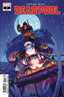 Deadpool (2018) #07 Comics - Back Issues Marvel Comics