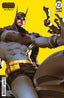 Absolute Batman 2025 Annual #01 Gerald Parel Var