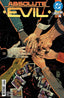 Absolute Evil #01 Comics - Back Issues DC Comics