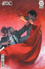 Absolute Evil #01 De Tommaso Var Comics - Back Issues DC Comics