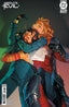 Absolute Evil #01 Parel Var Comics - Back Issues DC Comics