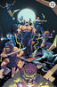 Absolute Evil #01 Rossmo "Foil" Var Comics - Back Issues DC Comics