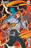 Absolute Flash #08 Haining Var