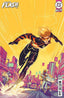 Absolute Flash #08 Rossmo Var