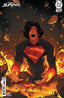 Absolute Superman #12 De Iulis Var Comics - Back Issues DC Comics