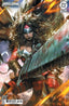Absolute Wonder Woman #13 Chew Var