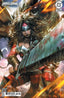 Absolute Wonder Woman #13 Chew Var Comics - Back Issues DC Comics