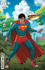 Action Comics (2016) #1091 Quinones Var Comics - Back Issues DC Comics