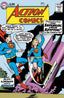 Action Comics (1938) #252 Facsimile Edition Comics - Back Issues DC Comics