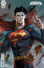 Adventures of Superman Book of El #02 Leirix Var Comics - Back Issues DC Comics