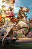 Ancestral Recall #03 Comics - Back Issues Ahoy Comics