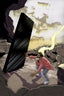 Ancestral Recall #03 1:3 Igle Var Comics - Back Issues Ahoy Comics