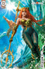 Aquaman (2025) #10 Chew Var Comics - Back Issues DC Comics