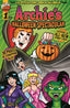 Archie's Halloween Spectacular 2025 #01