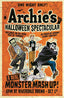 Archie's Halloween Spectacular 2025 #01 Bob White Var