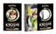 Avatar The Last Airbender The Kyoshi Novels Ultimate Collectors Edition HC The Rise Of Kyoshi and The Shadow Of Kyoshi