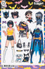 Batgirl (2024) #12 Rian Gonzales Var Comics DC Comics