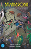 Batman and Robin The Animated Adventures TP Trades/Hard Covers DC Comics