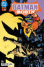 Batman & Robin Year One #12 Comics - Back Issues DC Comics