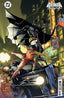 Batman & Robin Year One #12 Ryan Sook Var Comics - Back Issues DC Comics