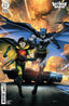 Batman and Robin (2023) #26 Crain Var Comics - Back Issues DC Comics