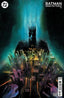 Batman Dark Patterns #11 Martin Simmonds Var Comics - Back Issues DC Comics