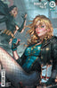 Birds of Prey (2023) #26 KyuYong Eom Var Comics DC COMICS