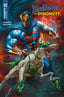 Blue Falcon and Dynomutt #02