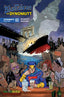Blue Falcon and Dynomutt #02 Conner Var Comics - Back Issues Dynamite Entertainment
