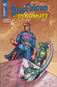 Blue Falcon and Dynomutt #02 Linsner Var Comics - Back Issues Dynamite Entertainment