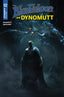 Blue Falcon and Dynomutt #02 Mattina Var Comics - Back Issues Dynamite Entertainment