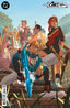 CORT Children of the Round Table #02 De Iulis Var Comics DC COMICS
