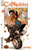 Catwoman (2018) #80 Dan Mora Var Comics - Back Issues DC Comics