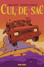 Cul-De-Sac #03 Fleecs Var Comics - Back Issues Bad Idea