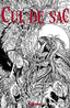 Cul-De-Sac #03 1:20 Wolf Var Comics - Back Issues Bad Idea